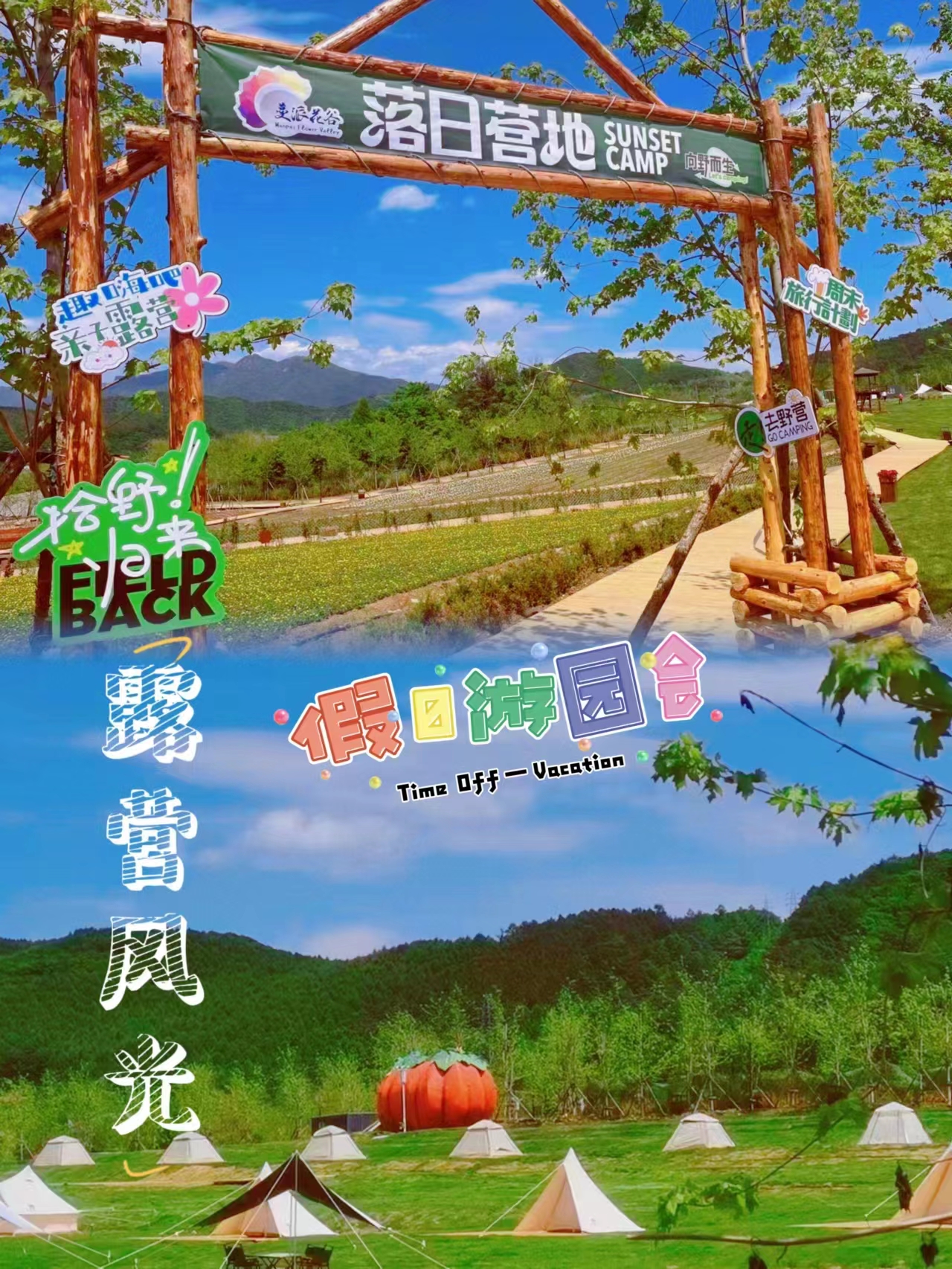 “蔓派花谷”梦幻花海浪漫上线！_抖圈水洞风物区