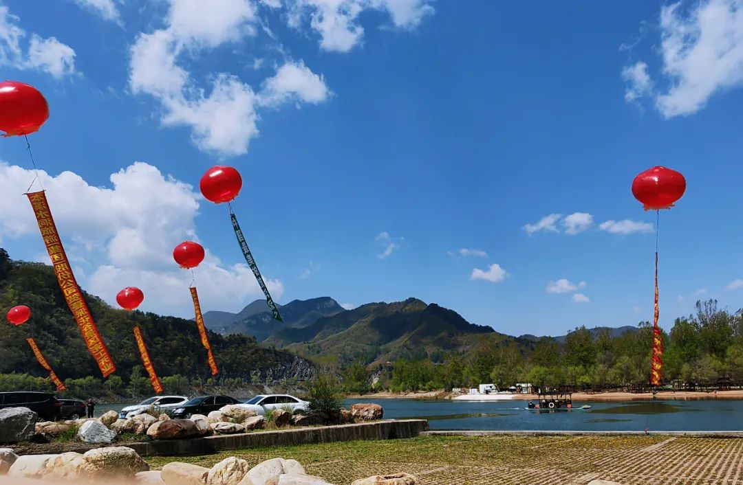 文明旅游|暑期旅游小贴士_抖圈水洞风物区
